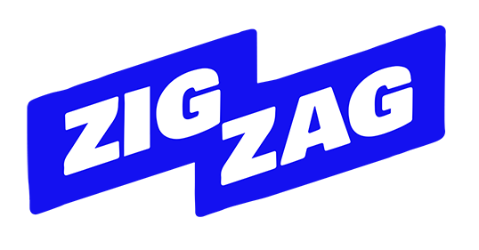 zigzag